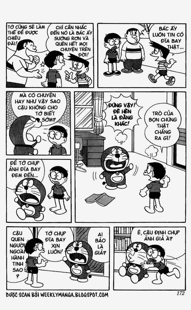 Doraemon 245 trang 4