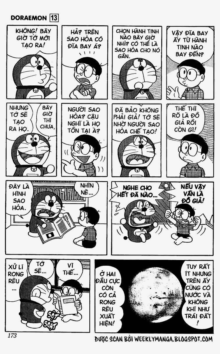 Doraemon 245 trang 5