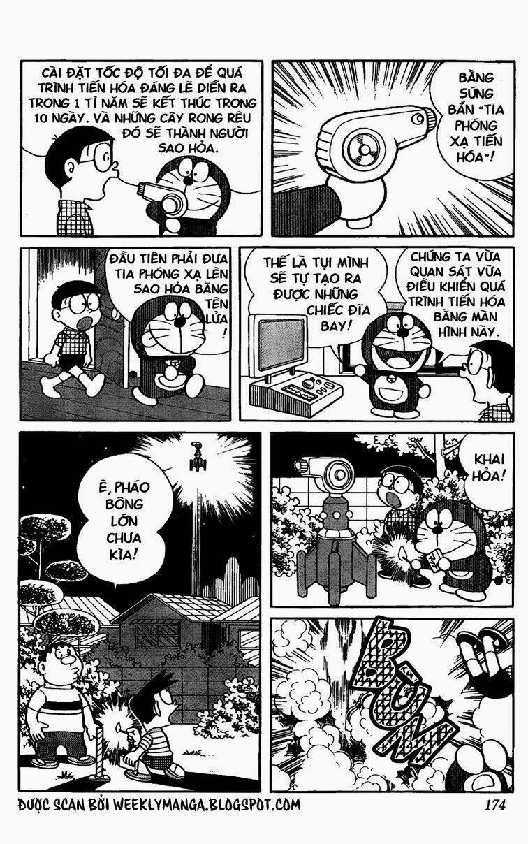 Doraemon 245 trang 6