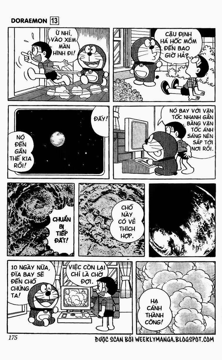 Doraemon 245 trang 7