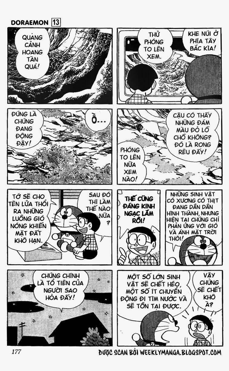Doraemon 245 trang 9