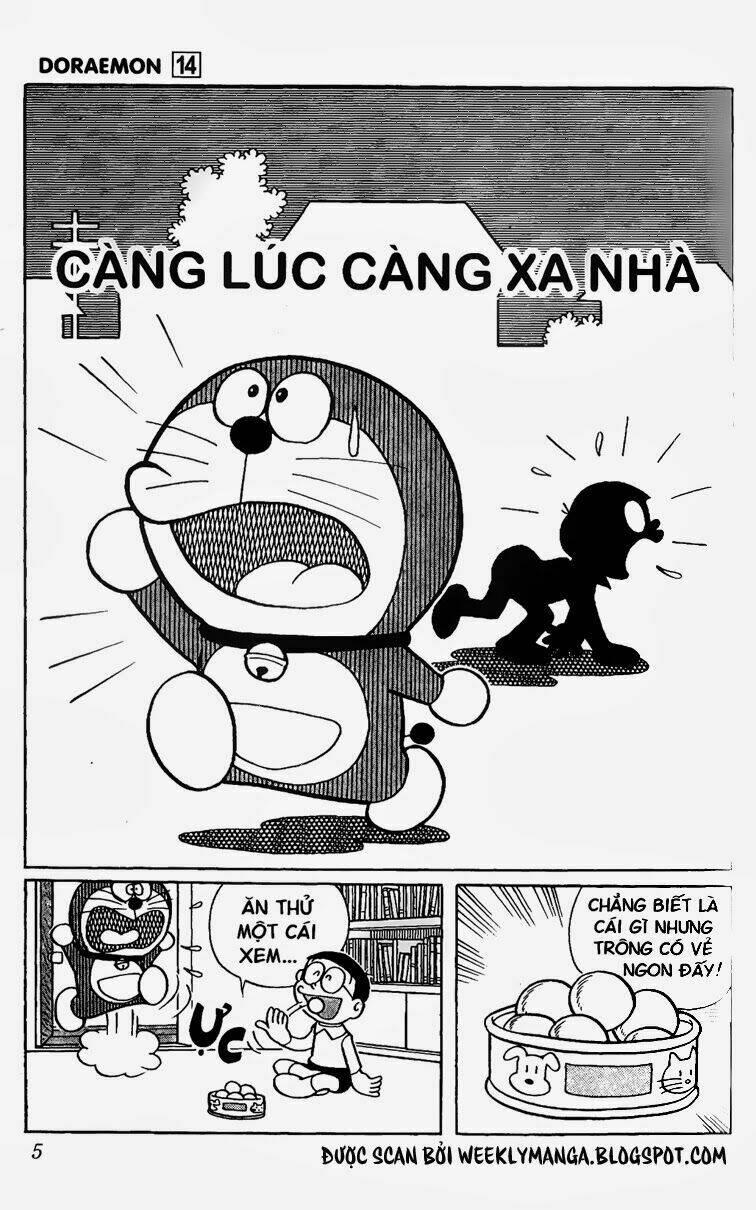 Doraemon 246 trang 2