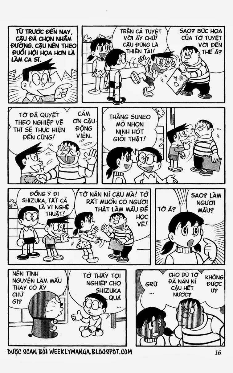 Doraemon 247 trang 2