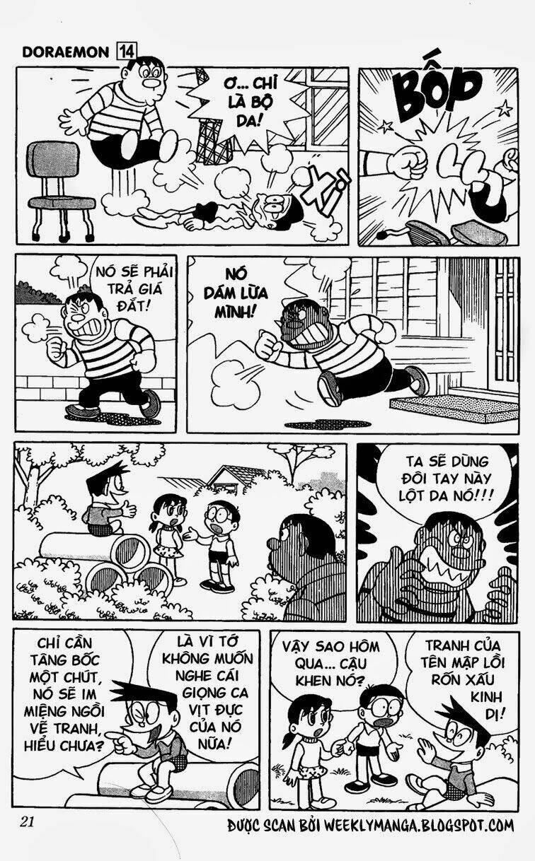 Doraemon 247 trang 7