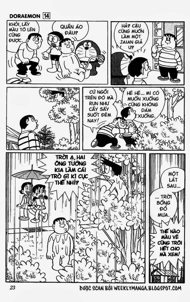 Doraemon 247 trang 9