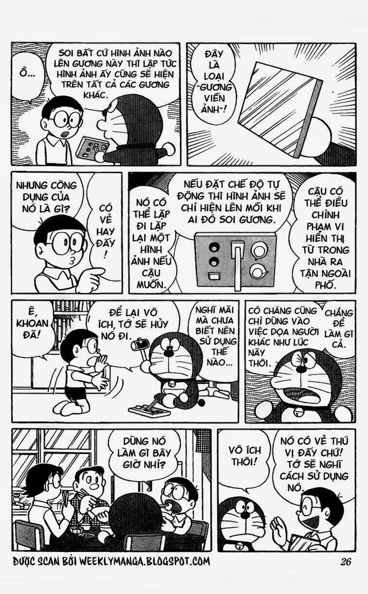 Doraemon 248 trang 2