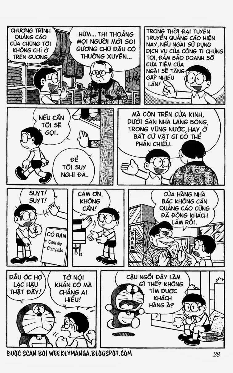 Doraemon 248 trang 4