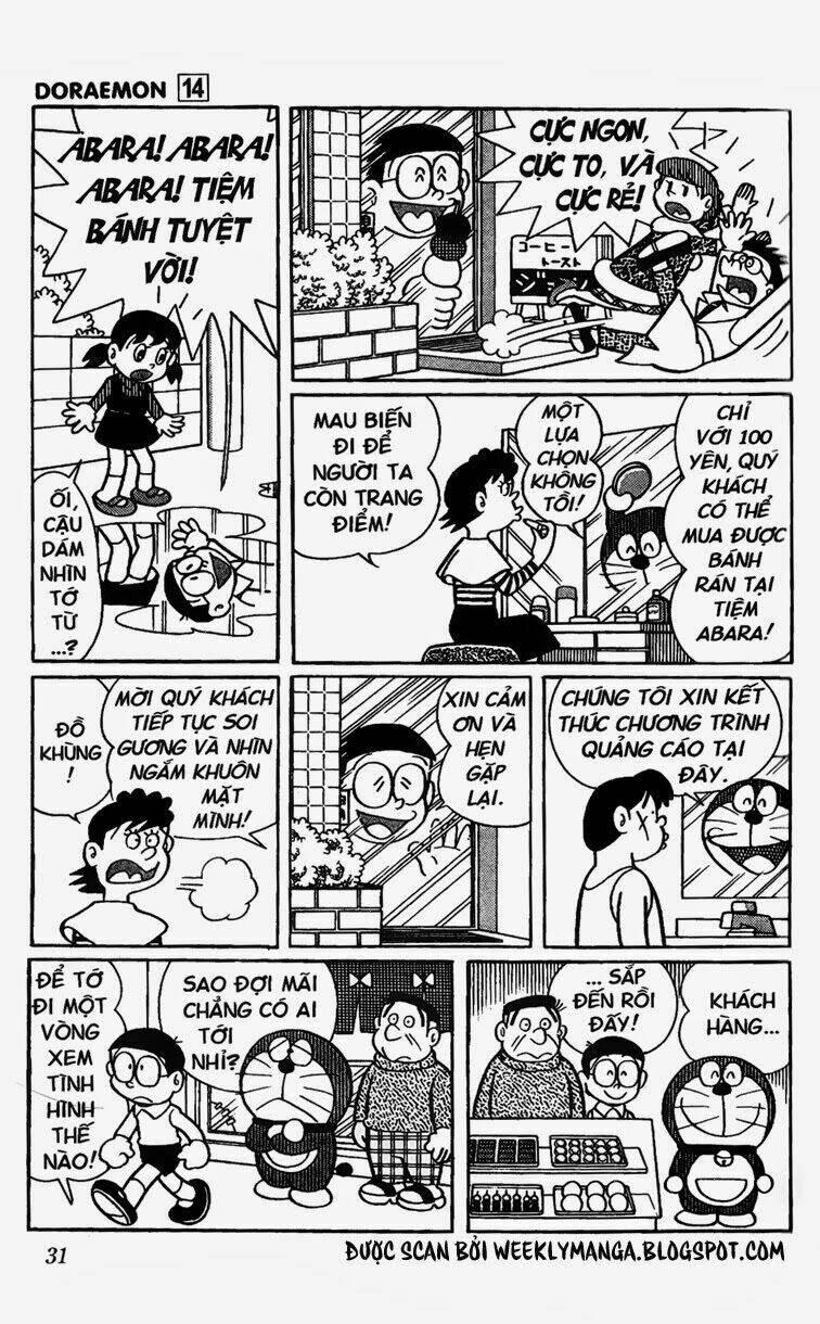 Doraemon 248 trang 7