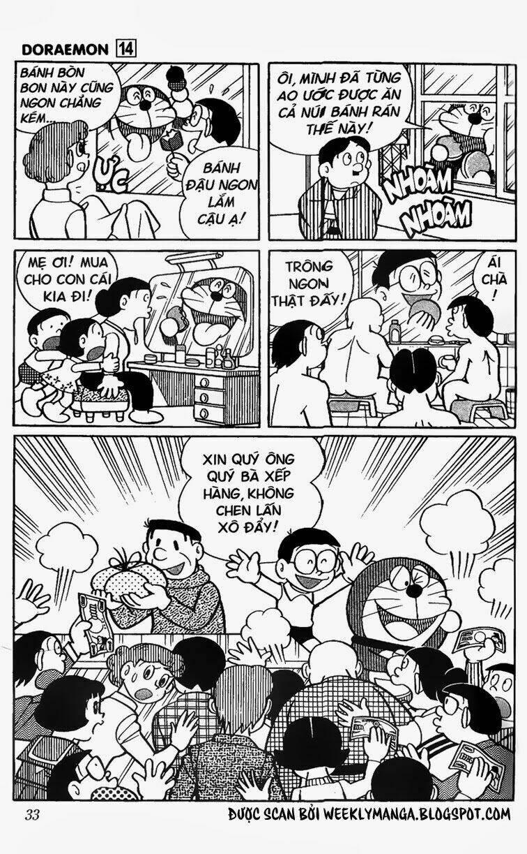 Doraemon 248 trang 9
