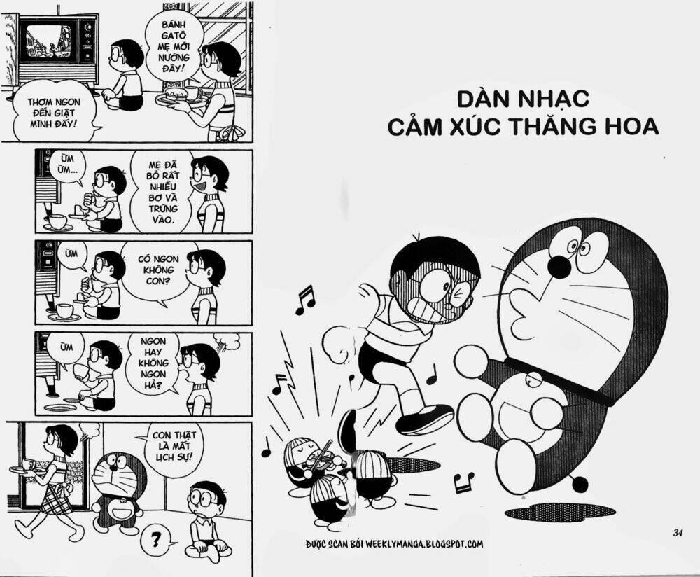 Doraemon 249 trang 1