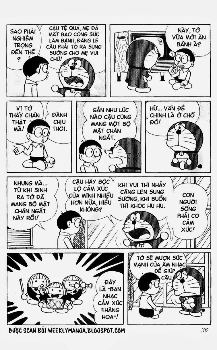Doraemon 249 trang 2