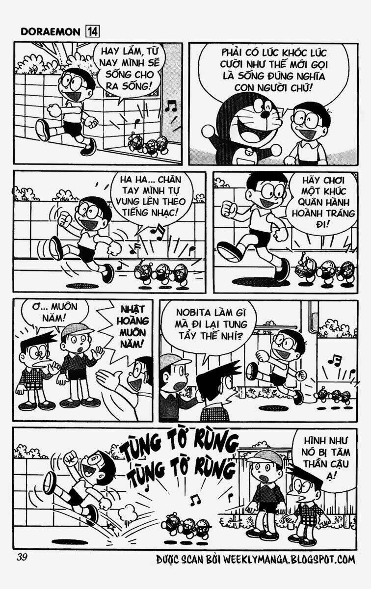 Doraemon 249 trang 5