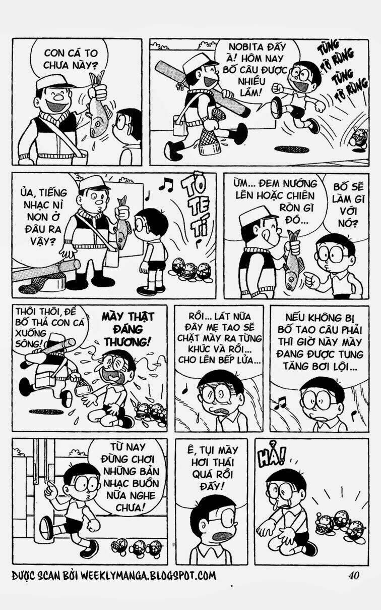 Doraemon 249 trang 6