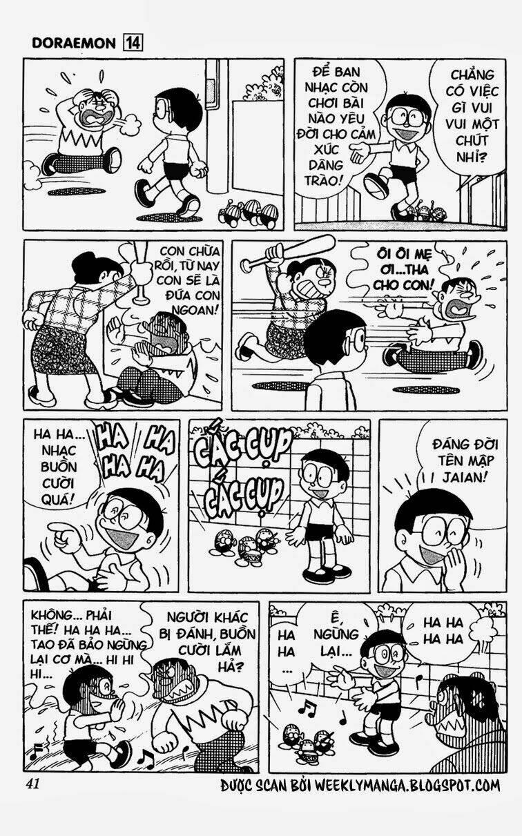 Doraemon 249 trang 7