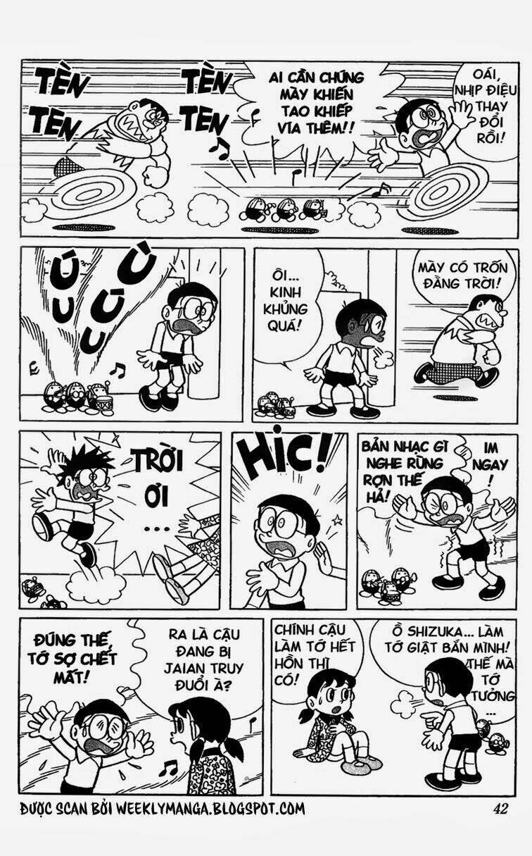 Doraemon 249 trang 8