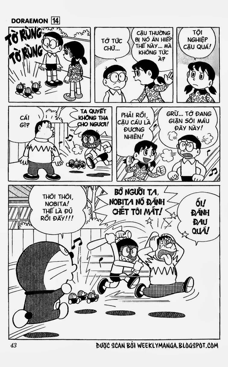 Doraemon 249 trang 9