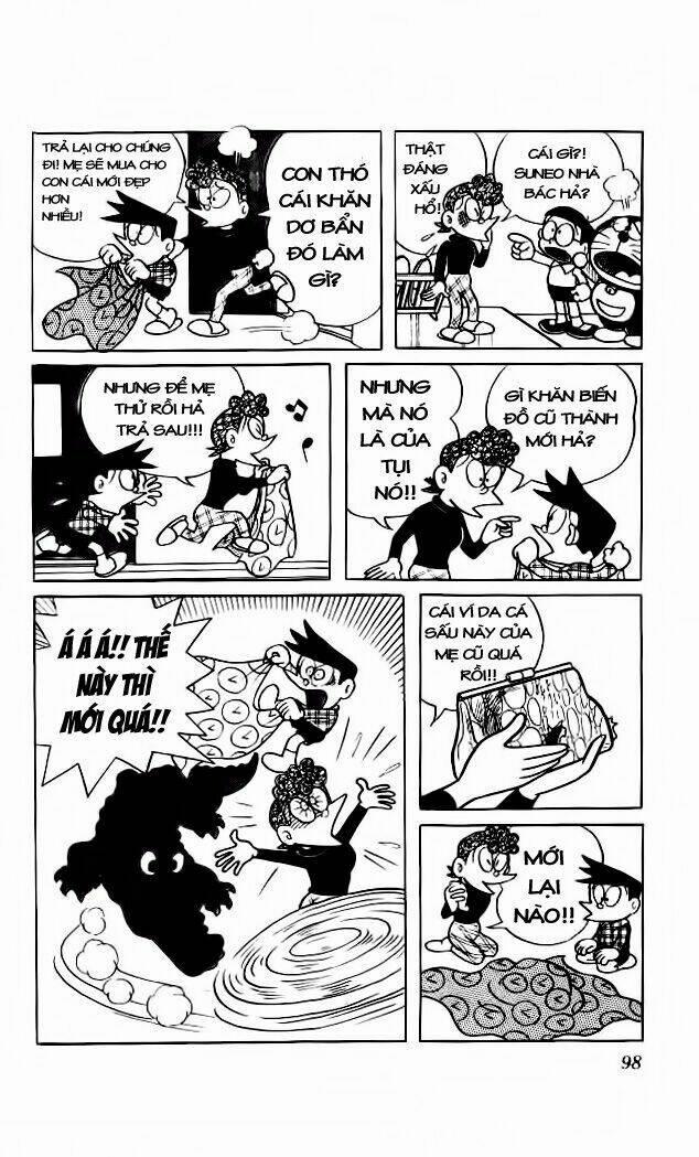 Doraemon 25 trang 14