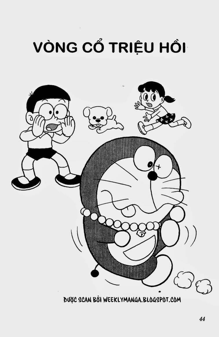 Doraemon 250 trang 1