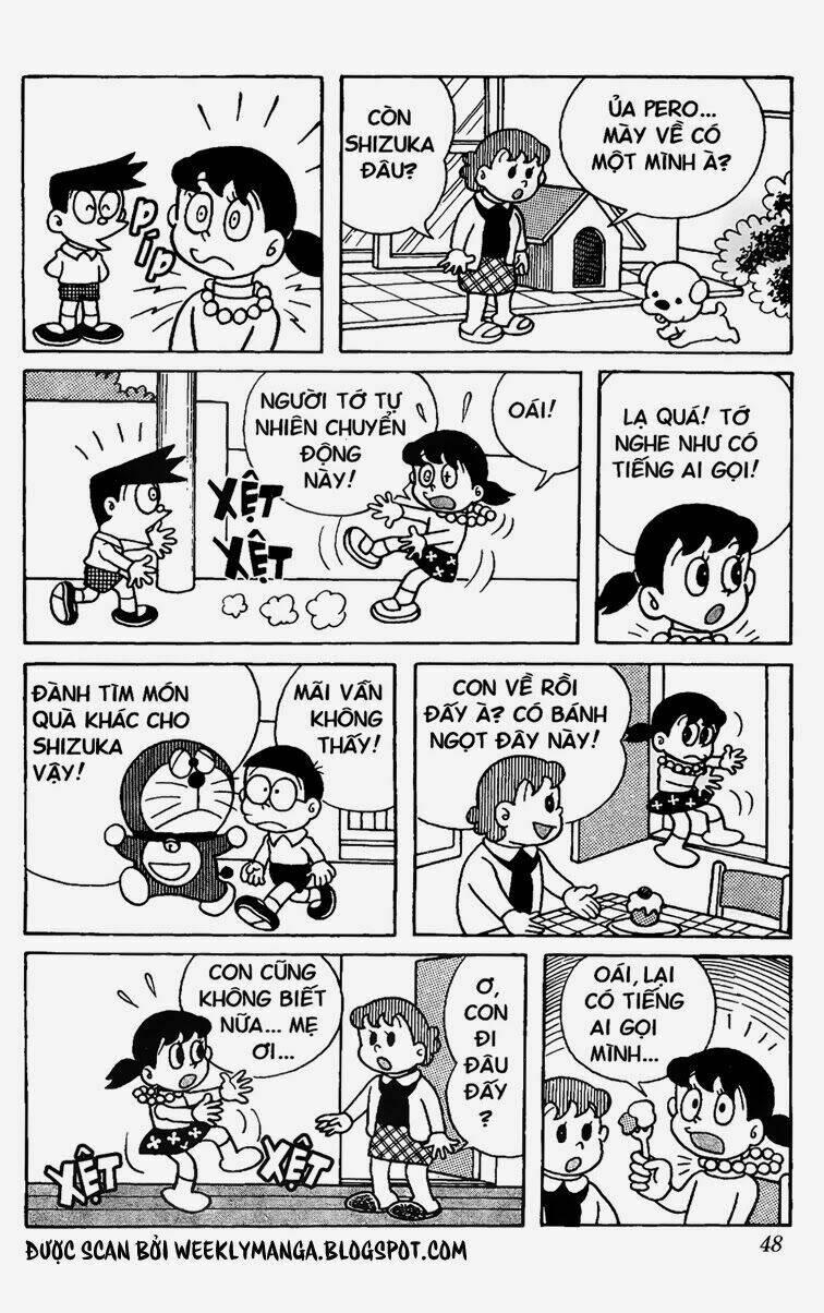 Doraemon 250 trang 5