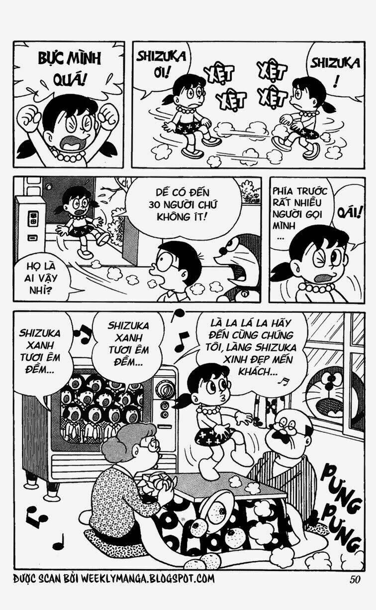Doraemon 250 trang 7