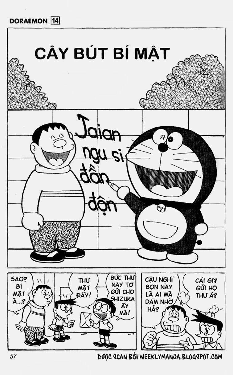 Doraemon 252 trang 1