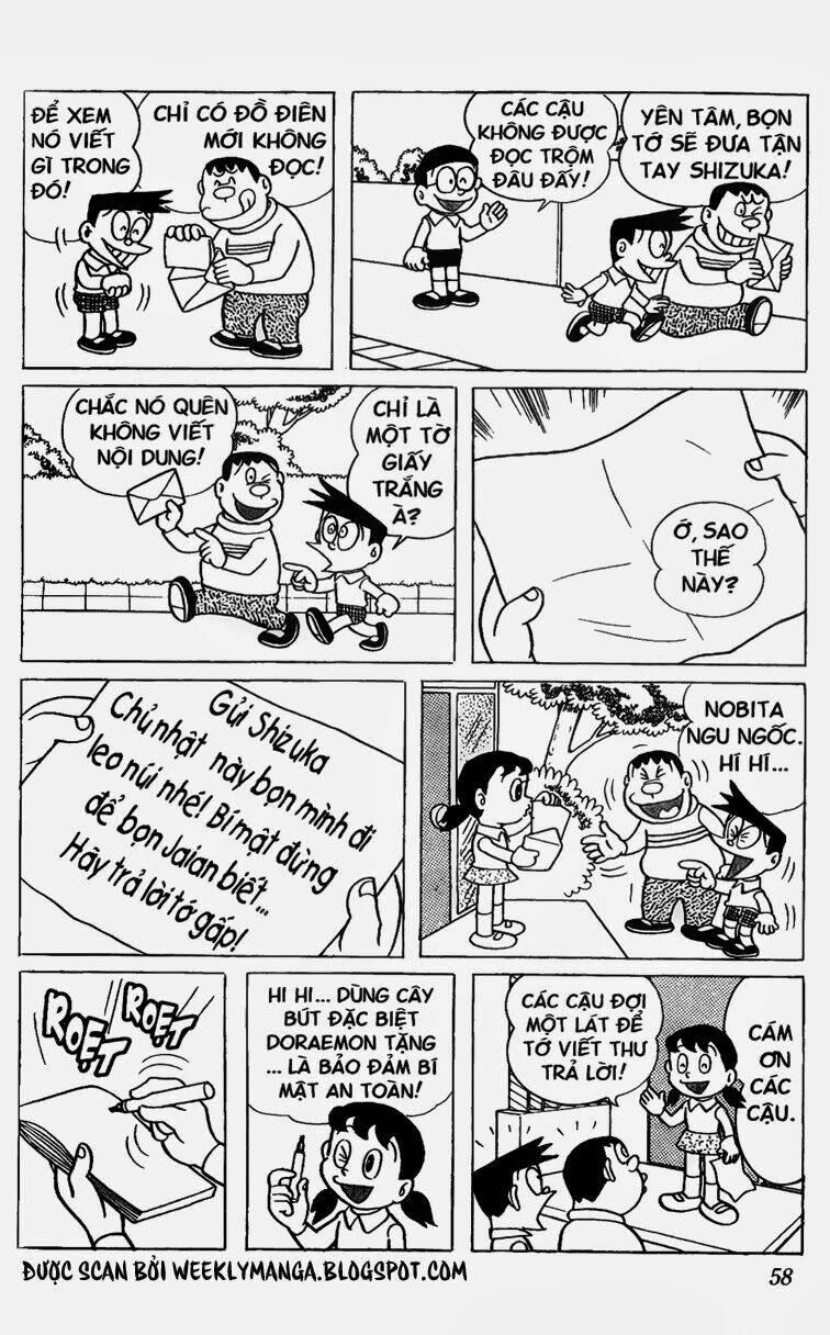 Doraemon 252 trang 2