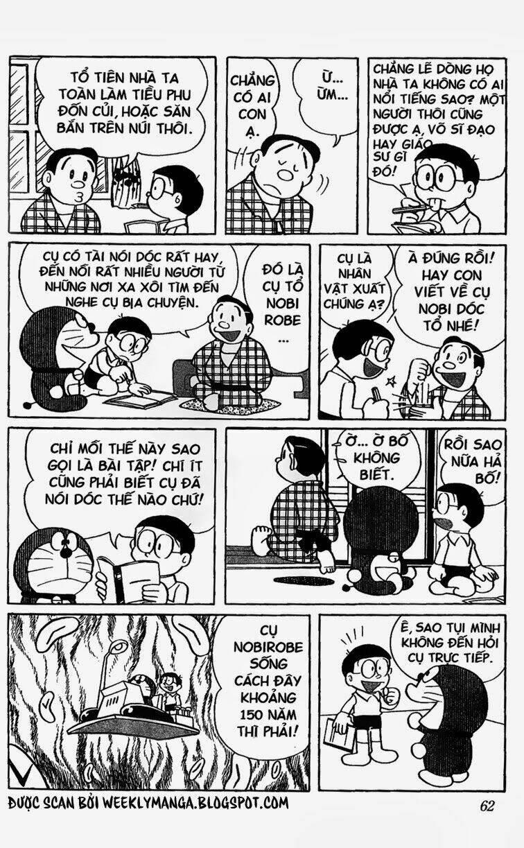 Doraemon 253 trang 2