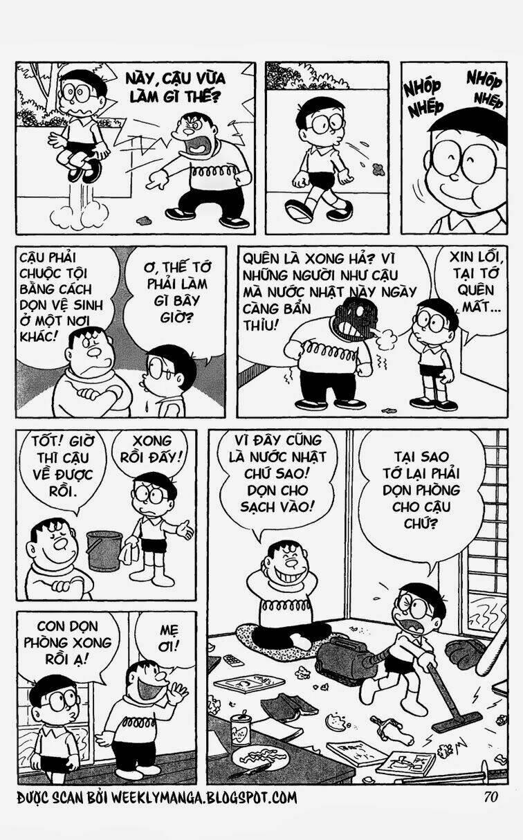 Doraemon 254 trang 2