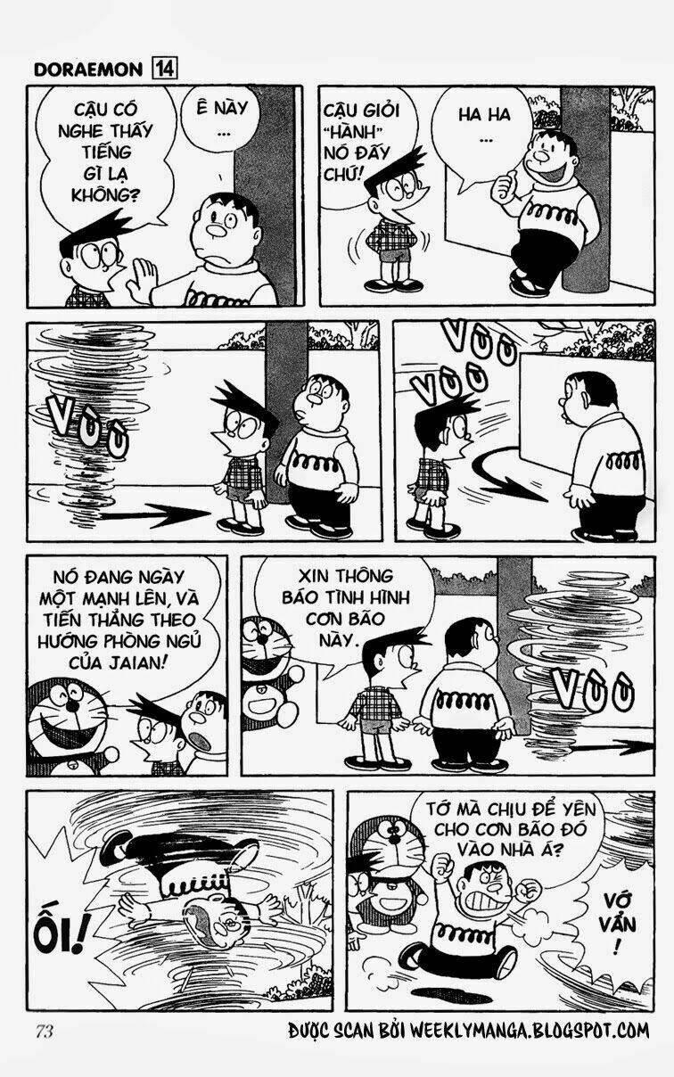 Doraemon 254 trang 5