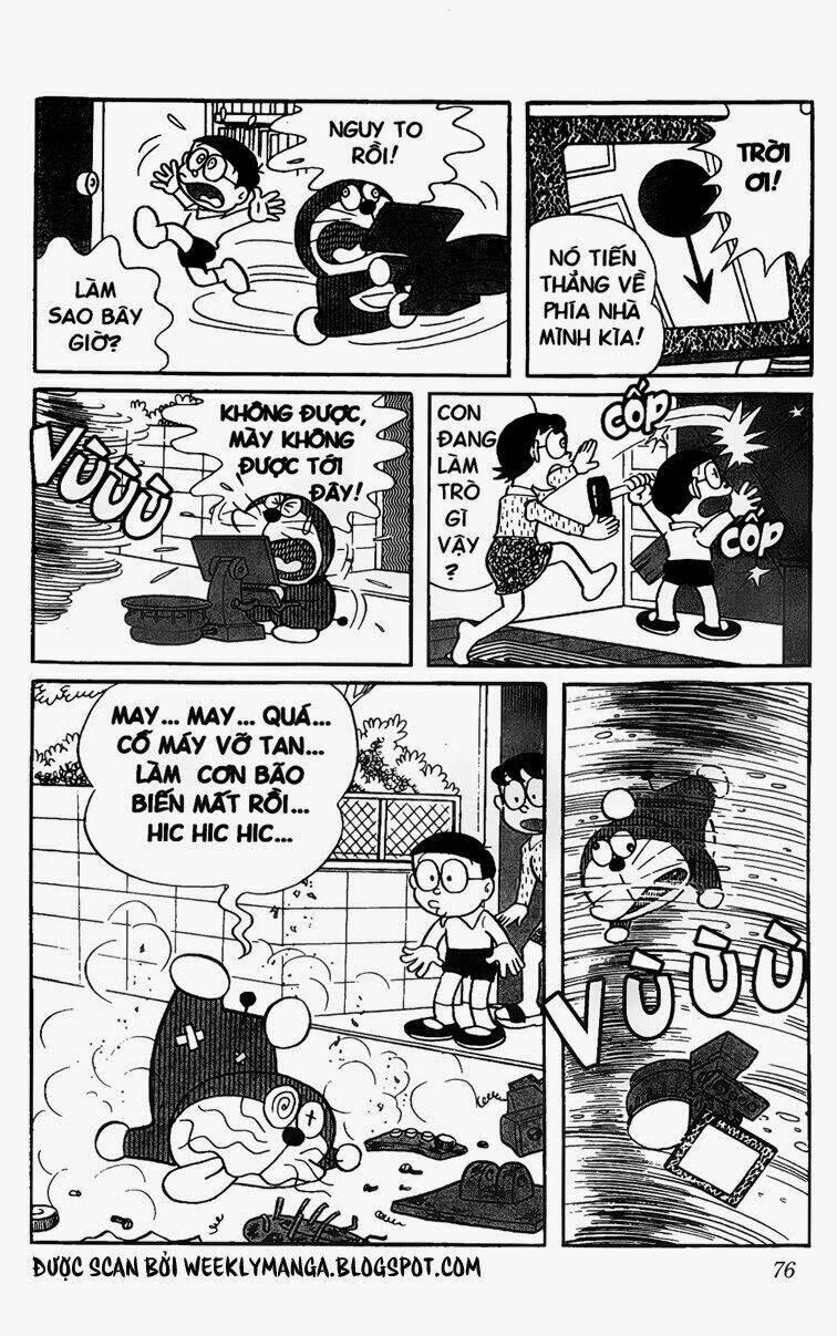 Doraemon 254 trang 8