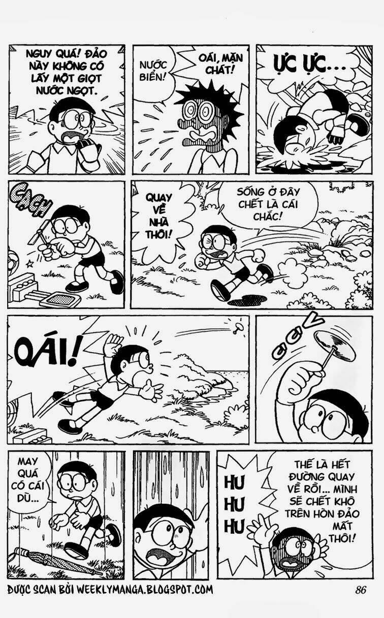Doraemon 255 trang 10
