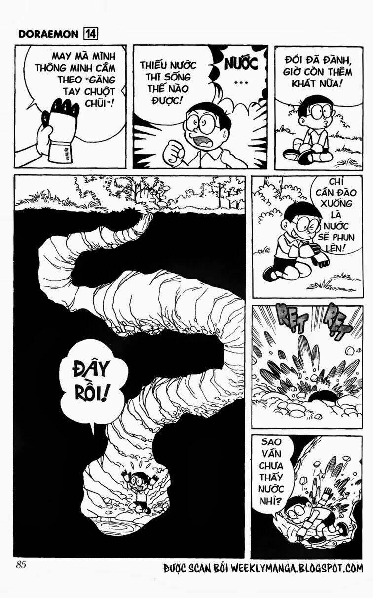 Doraemon 255 trang 9