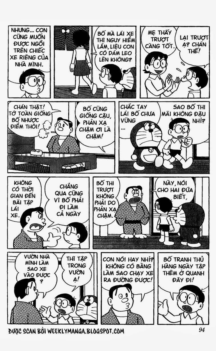 Doraemon 256 trang 2