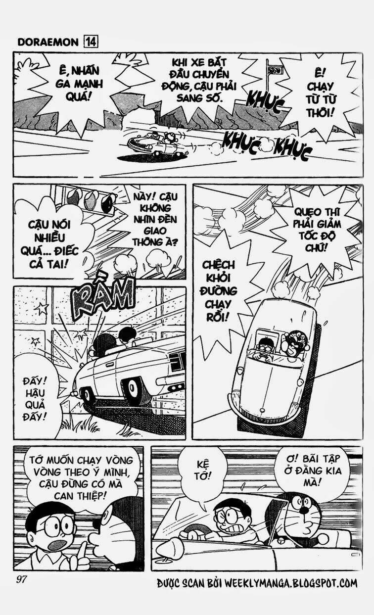 Doraemon 256 trang 5