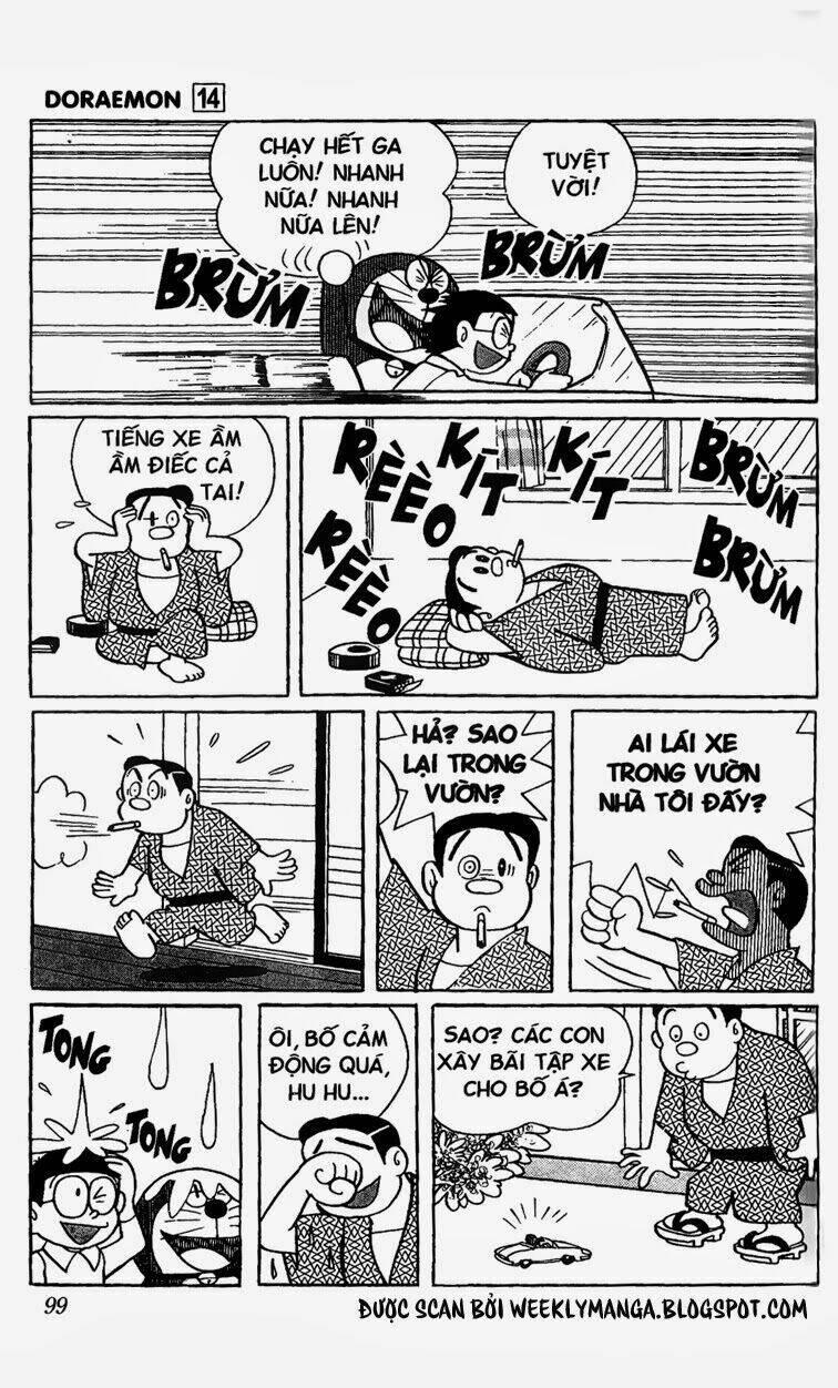 Doraemon 256 trang 7