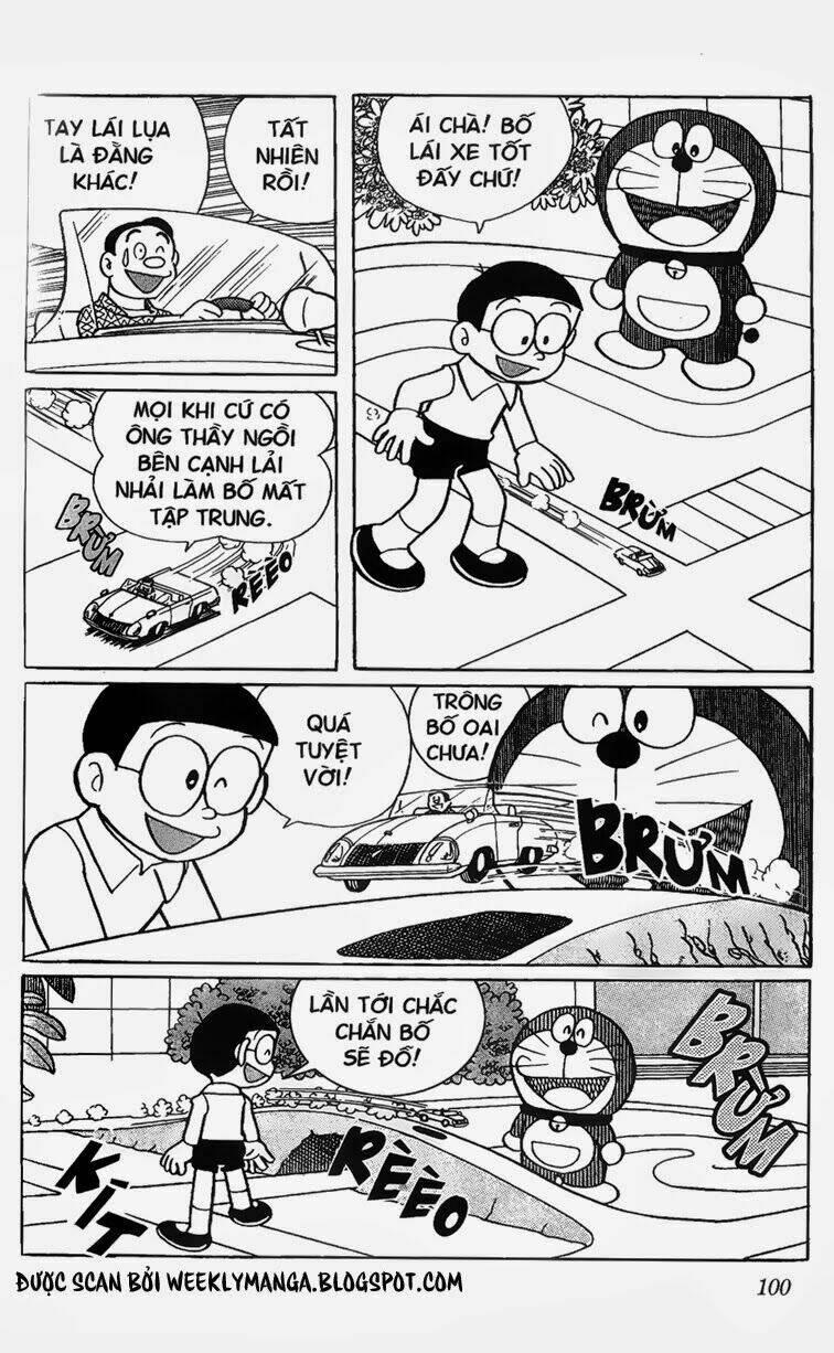 Doraemon 256 trang 8