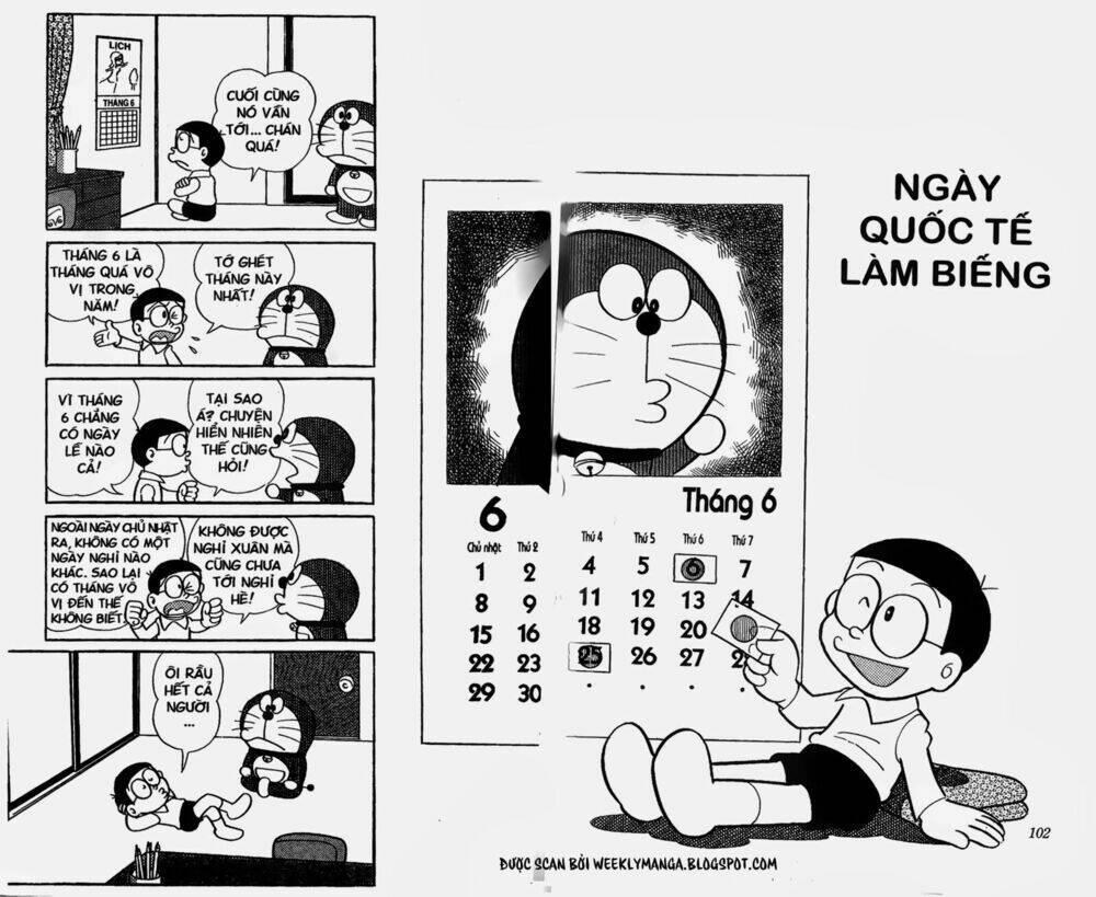 Doraemon 257 trang 1