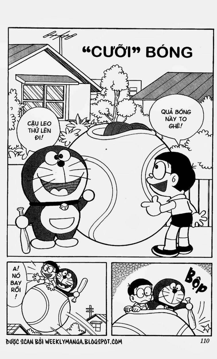 Doraemon 258 trang 1