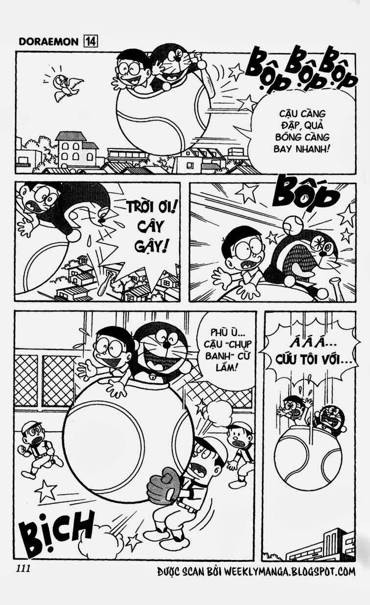 Doraemon 258 trang 2