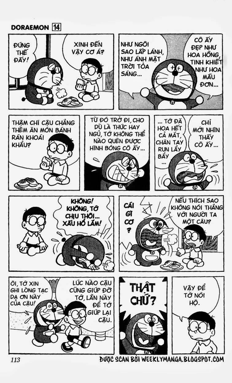 Doraemon 259 trang 2