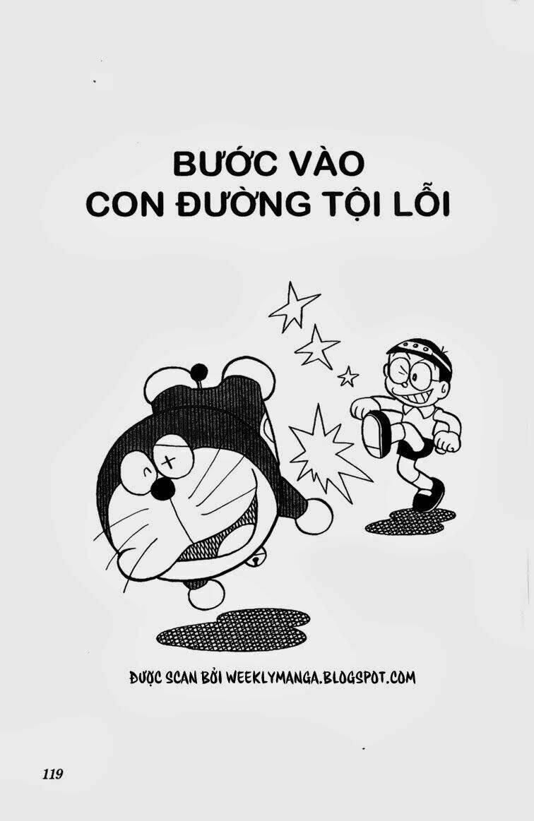 Doraemon 260 trang 1