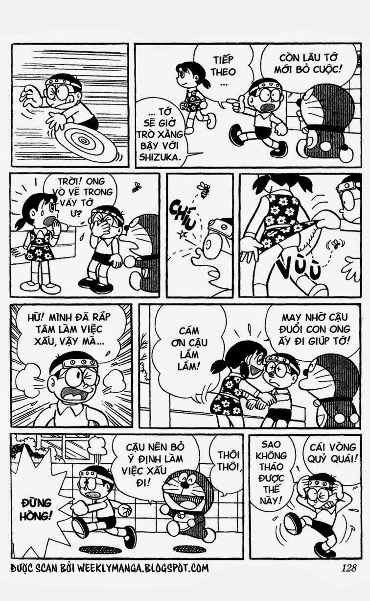 Doraemon 260 trang 10