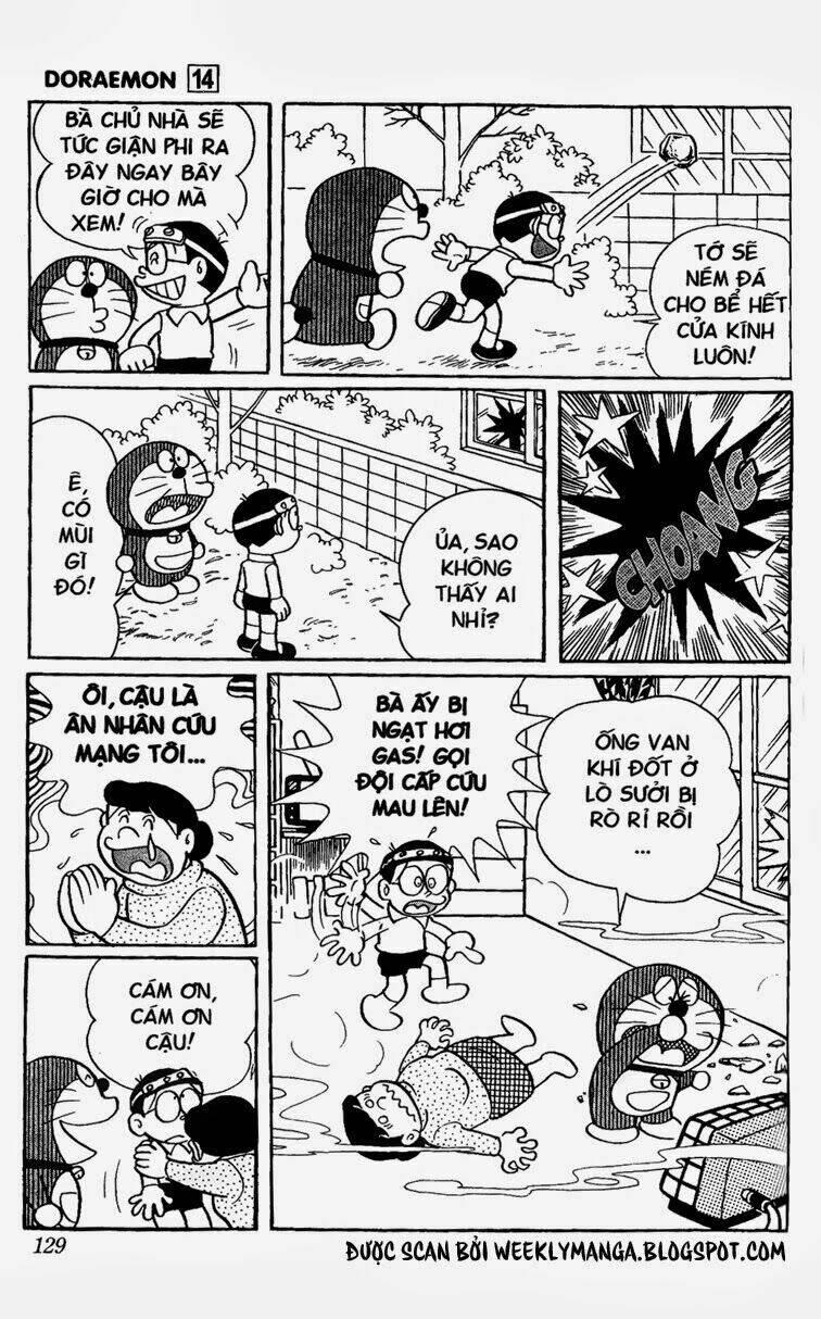 Doraemon 260 trang 11