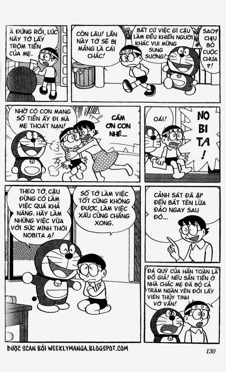Doraemon 260 trang 12