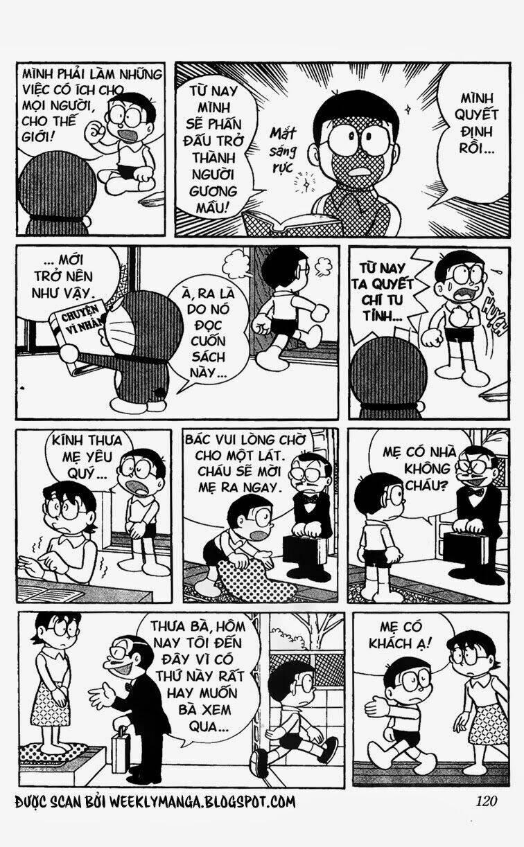 Doraemon 260 trang 2