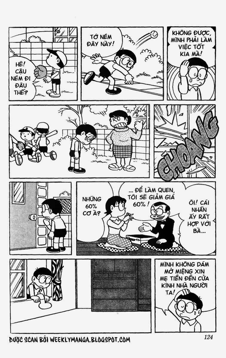 Doraemon 260 trang 6