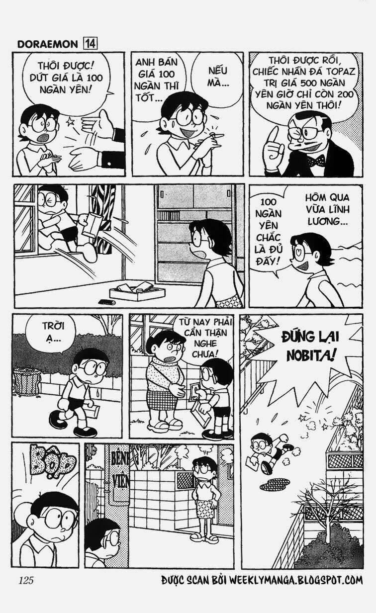Doraemon 260 trang 7