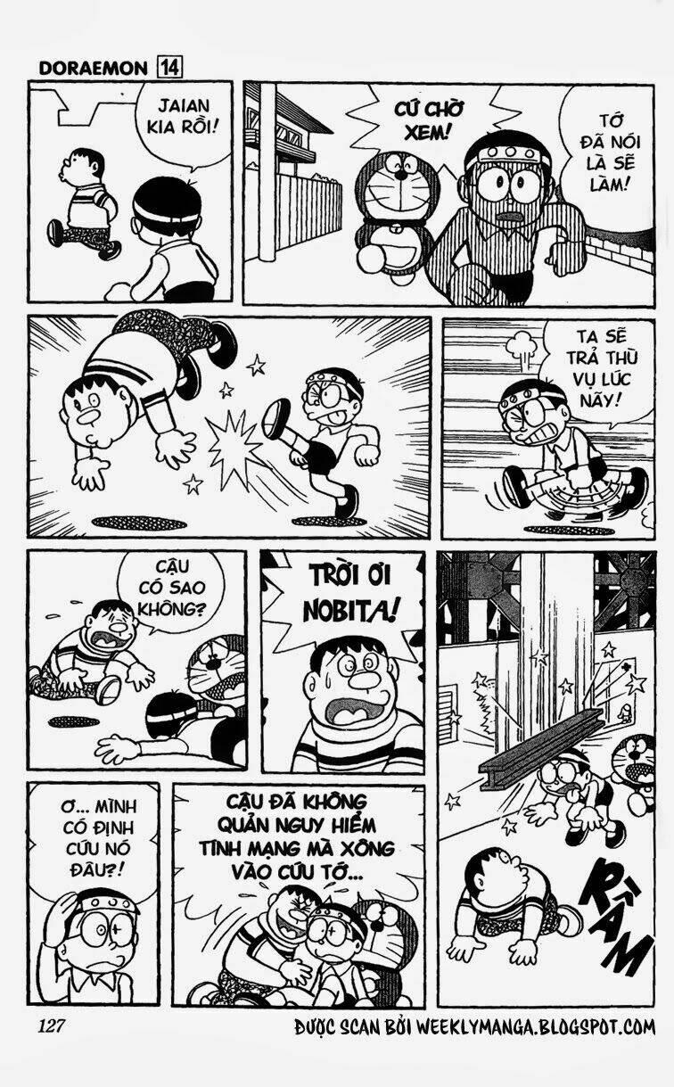 Doraemon 260 trang 9