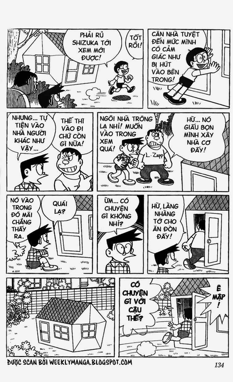 Doraemon 261 trang 4