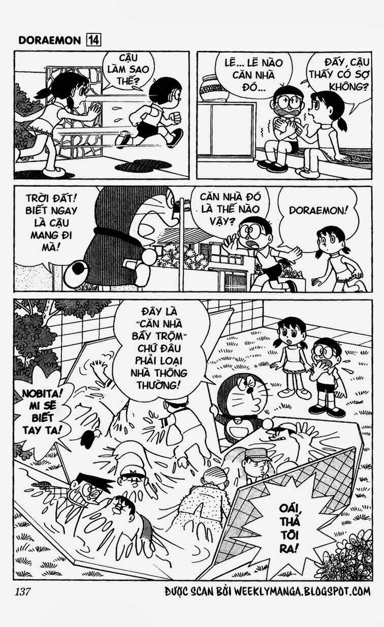 Doraemon 261 trang 7